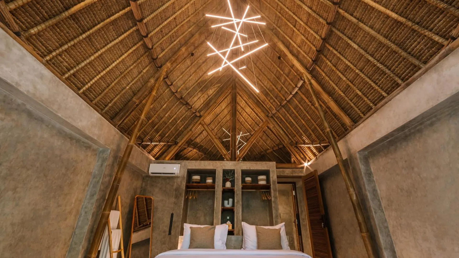 Lunoraa - Ubud Luxury Villa