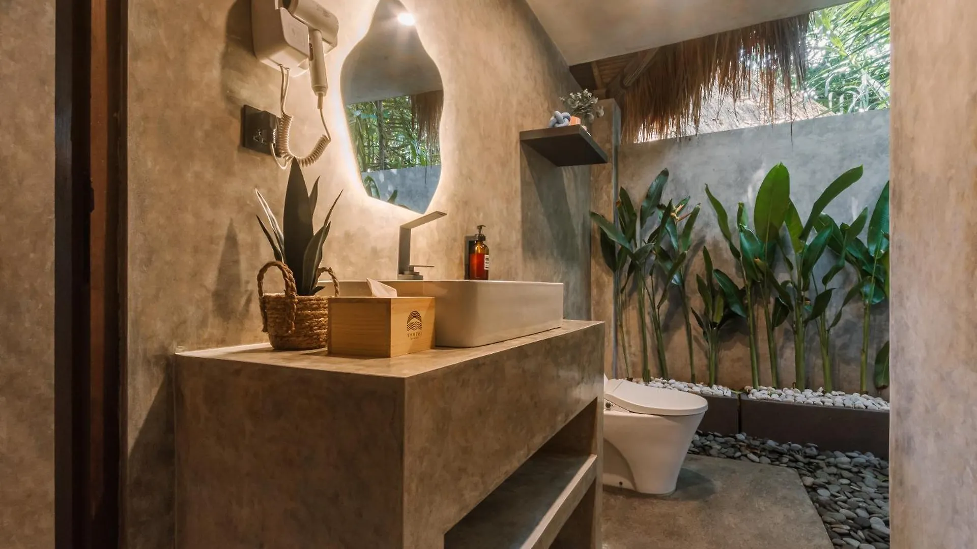 Lunoraa - Ubud Luxury Villa