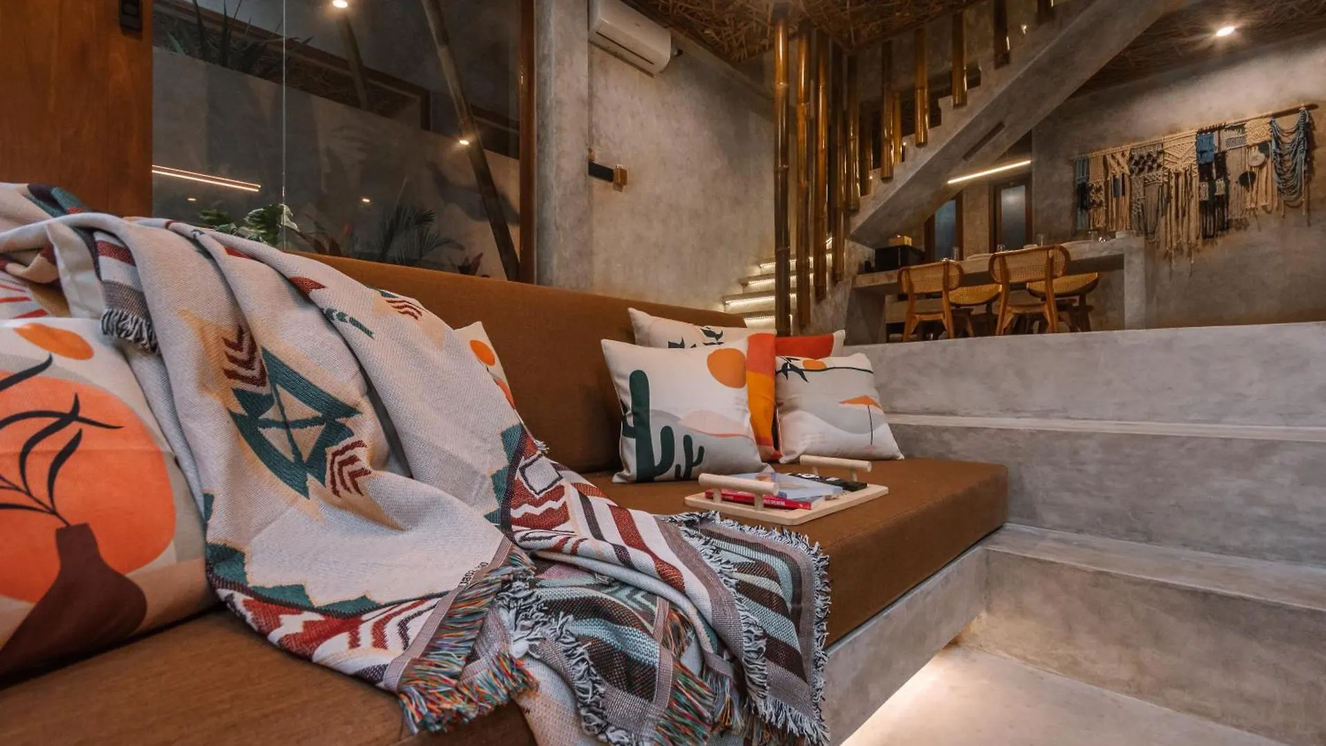 Lunoraa - Ubud Luxury Villa