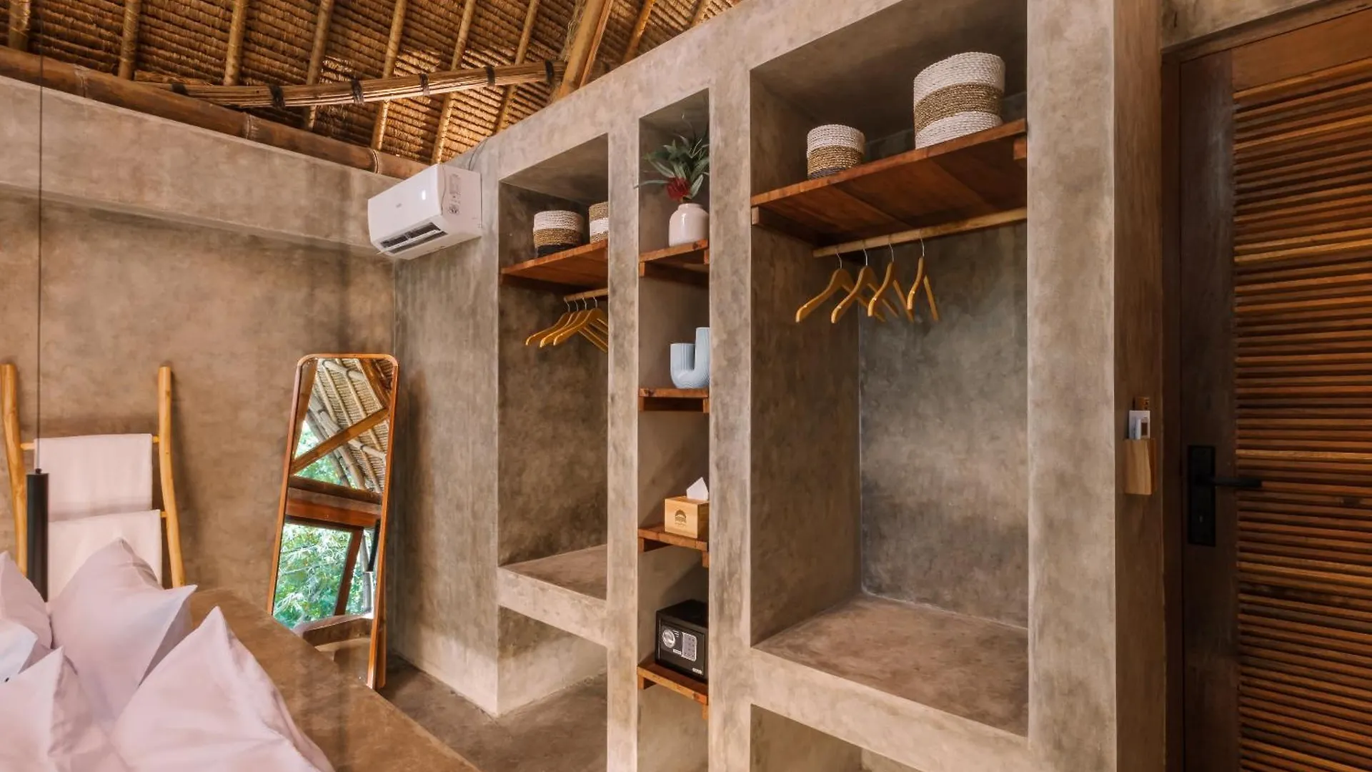 Lunoraa - Ubud Luxury Villa