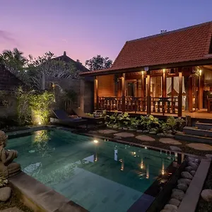 Ithaca Ubud