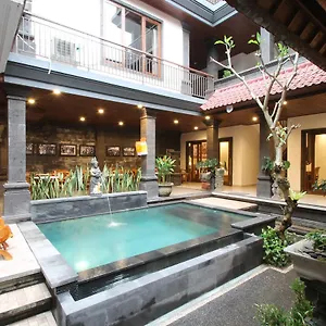 Yuni's House Ubud