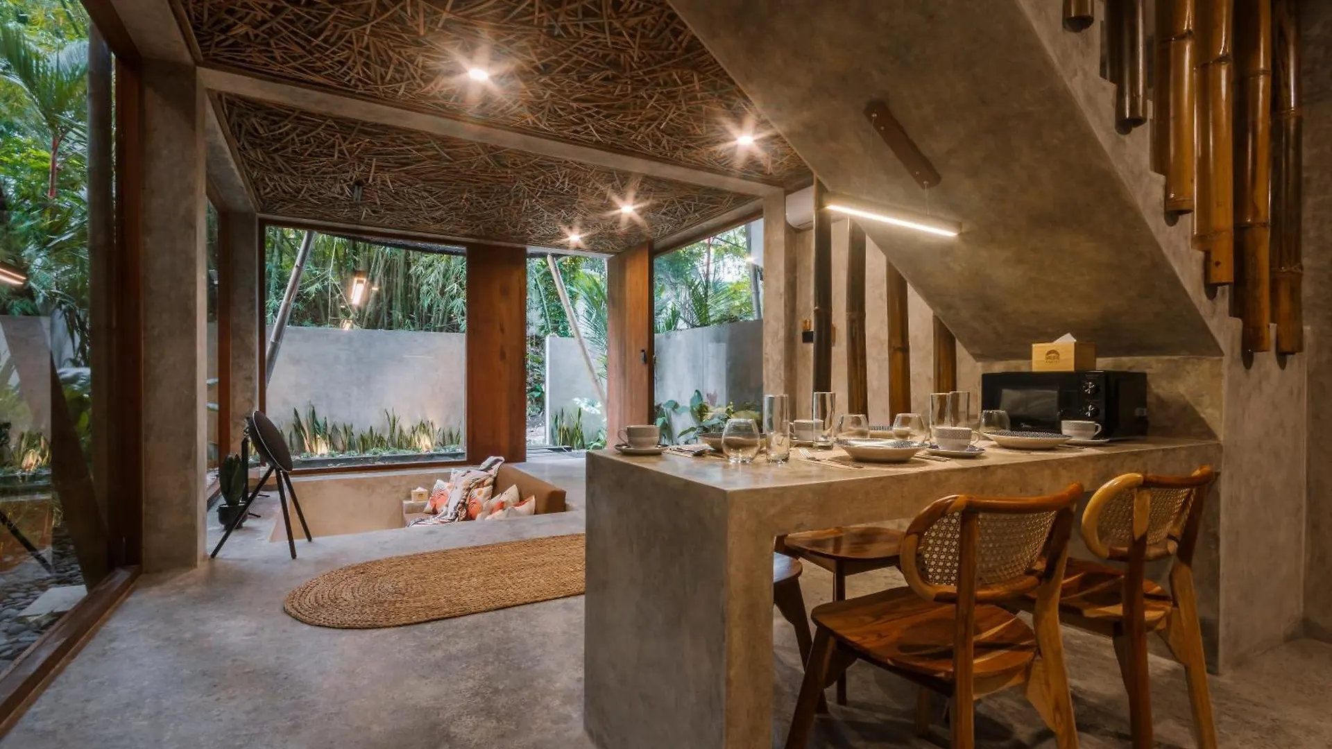 Lunoraa - Ubud Luxury Villa Indonesia