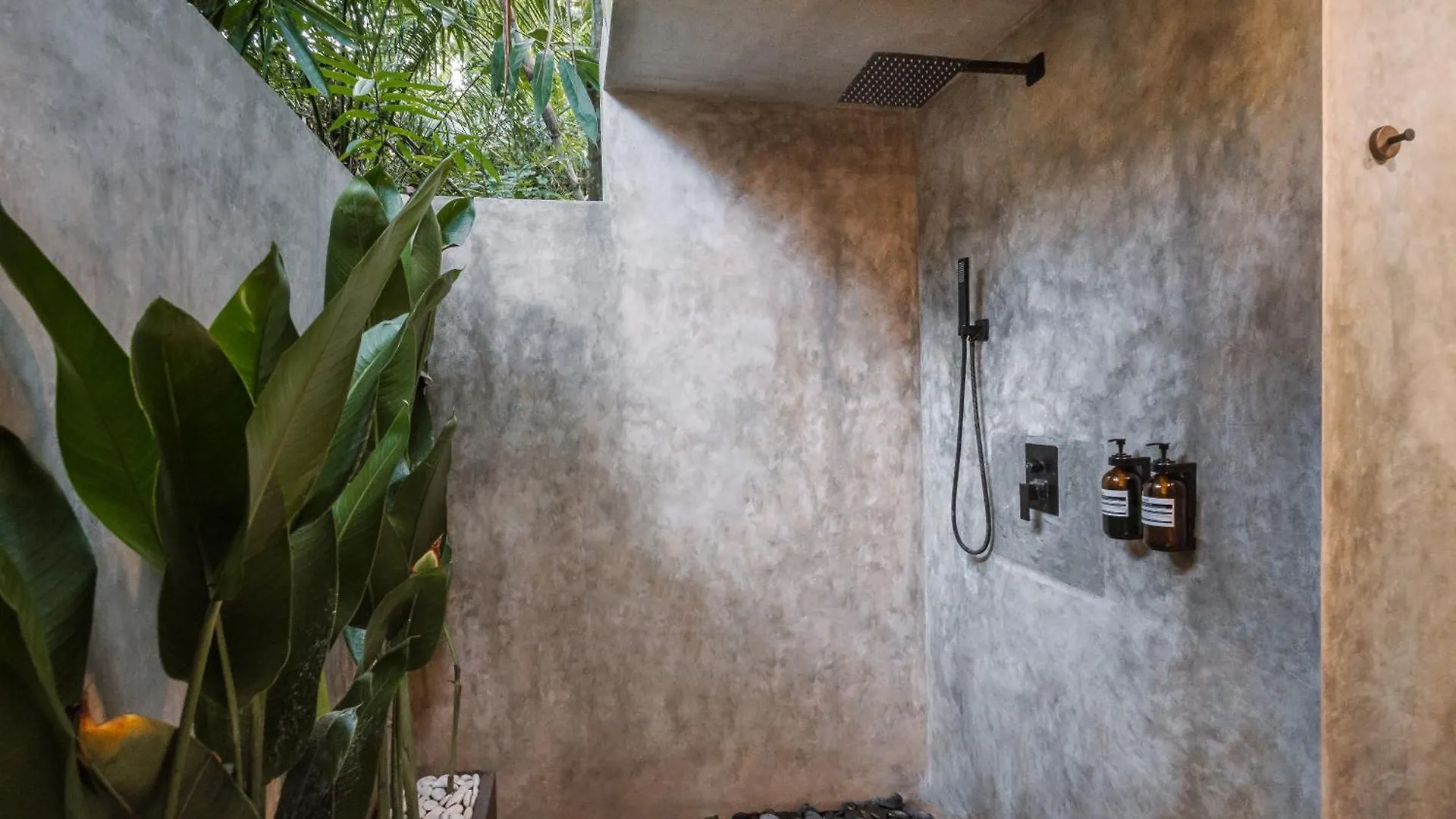 Lunoraa - Ubud Luxury Villa